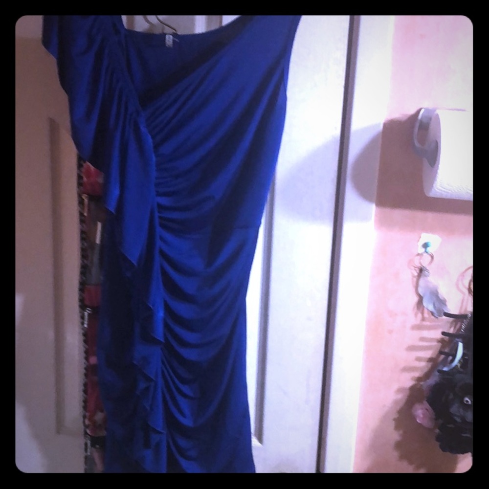 Club wear